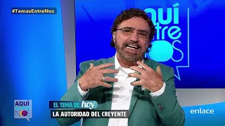 La autoridad que tenemos los creyentes - Armando Alducin