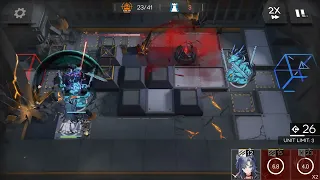 [Ling] Arknights 7-10 (start with Ling)