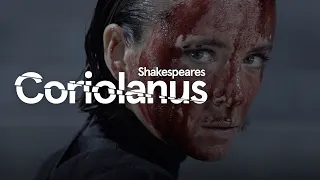 Coriolanus - Het Nationale Theater - Trailer