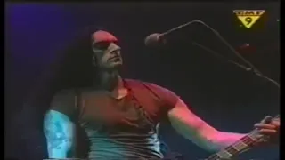 Type O Negative - Live at Dynamo Open Air Festival (1995)