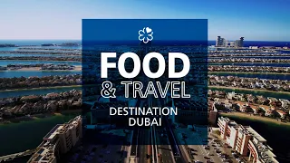 Dubai in a Day: Through the Eyes of MICHELIN Guide Chefs