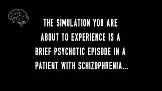 5 Visual & Audible Mental Health Simulation Experiences​ That Will Terrify You...