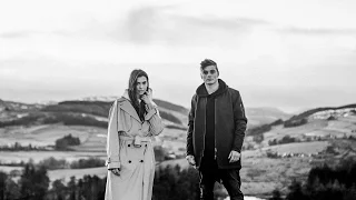 Martin Garrix & Dua Lipa - Scared To Be Lonely (Acoustic)