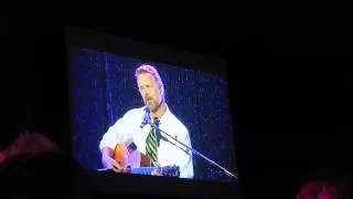 John Schneider (What's A Memory Like You) - Caesars Atlantic City - August 11, 2013