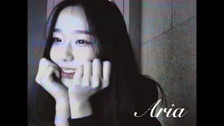 tripleS Aria ‘Farewell My First’ unofficial MV