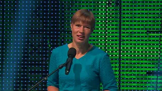 Latitude59 2020 Opening speech by President Kersti Kaljulaid