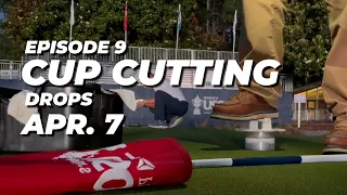 Cup Cutting - Promo