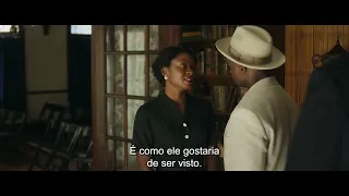 Till - A Busca por Justiça | Trailer Oficial