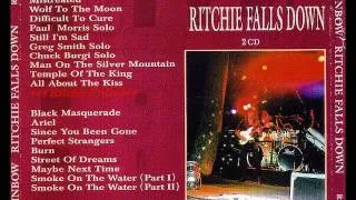 1996-08-02 - Bremen, Germany (Ritchie Falls Down)