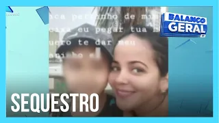 Mãe desaparece com o filho após tirá-lo dos braços da avó