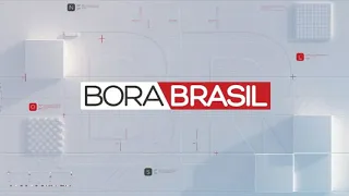 [AO VIVO] BORA BRASIL - 24/03/2023