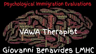 Psychological Immigration Evaluation #shorts