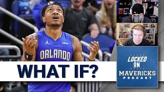 Would the Mavs look like the Orlando Magic if they didn't make the Luka Doncic Trade? | WHAT IF