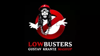 Lowbusters (Lil Jon & The Eastside Boyz vs Ray Parker Jr) - Gustav Krantz Mashup