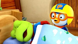 Pororo 🐧 Crong's Hiccup 🤗 Super Toons TV Cartoons