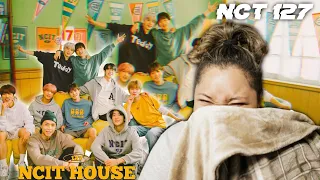 THIS IS TOO FUNNY! | NCIT HOUSE: Our sharehouse with full of joy and love (REACTION)