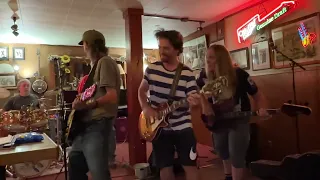 Rock and Roll - Led Zeppelin cover
