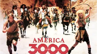 "Америка 3000" 1986