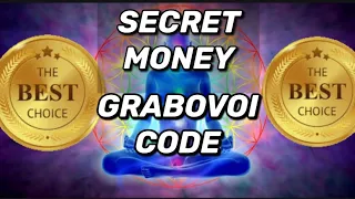 Unexpected Money Flow! Money Cheat Code! Secret Grabovoi Code!