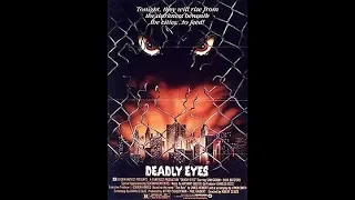 Deadly Eyes (1982) - Trailer HD 1080p