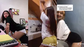 2020  Pa Pa Painitin Tiktok Dance challenge Cute & Pretty compilation 1