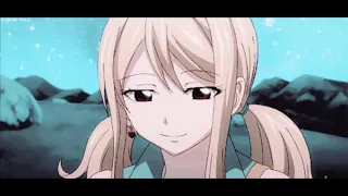 Natsu x Lucy [AMV]-X