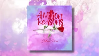 Joshua Perez - A Million Reasons (Official Lyric Video)