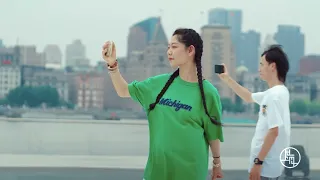 "SHANGHAI LET'S MEET" - New Shanghai City Promotion Film Released in 9 Languages