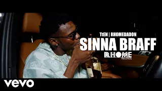 Tten, RhomeDaDon - Sinna Braff (Official Music Video)