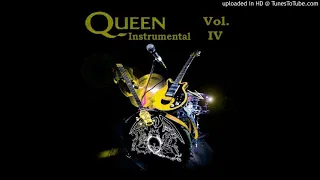 Queen instrumental - These Are The Days Of Our Lives