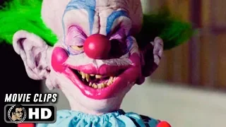 KILLER KLOWNS FROM OUTER SPACE - Best Lines (1988)