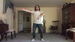 Official "Tainted Love" Dance Tutorial