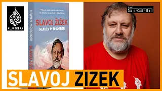 Slavoj Zizek: Will today’s chaos lead to change for the better? | The Stream