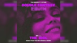 The Weeknd ft. Future - Double Fantasy (STIVE Remix)