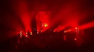 Meshuggah - Bleed - 11/24/2023- The Paramount Seattle, WA