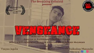 VENGEANCE | Award Winning Bengali Short Film (2023) WITH ENGLISH SUBTITLES | Full HD (1080p)