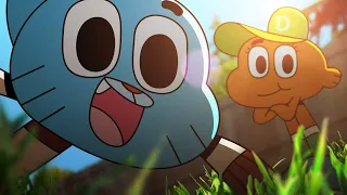 Gumball's NEW REBOOT is Finally About To Be Revealed