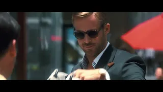 Crazy Stupid Love - Mall scene