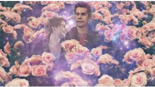 ► [RP] Stiles+Diana - Boom Clap ◄