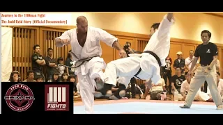 Judd Reid 100 Man Fight [OFFICIAL DOCUMENTARY] Extra Content