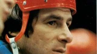 Лучший гол Харламова СССР-Канада / 1974