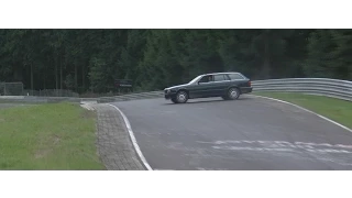 Nordschleife Nurburgring Almost Crashes SPIN Nice Cars Touristenfahrten 09 08 2014