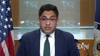 Department of State Daily Press Briefing - January 24, 2024 | Diya TV