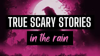 100 More True Scary Stories in the Rain