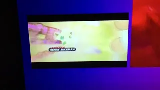 Pokémon Detective Pikachu (2019) End Credits (Nene Network/TBS 2021) [PREMIERE]