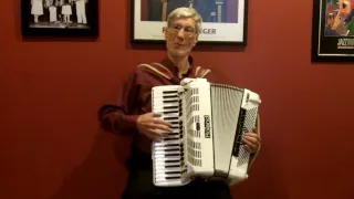 A Musical Sampling of the Roland FR-7x V-Accordion, by Richard Noel