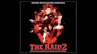 23. Showdown - The Raid 2 Soundtrack