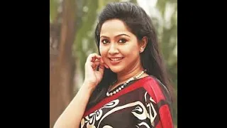 nadia ahmed biography (নাদিয়া আহমেদ জীবনী)