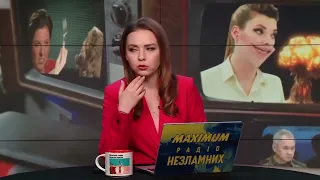 ПЕТЬ ЗАПРЕЩЕНО! Анна Asti та Кіркоров опинились в одному човні