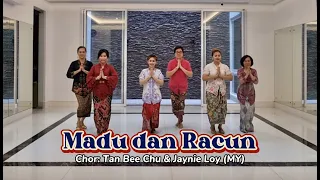 Madu dan Racun Line Dance | by ELITE